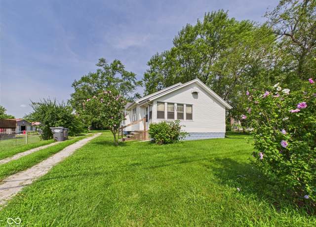 Property at 5129 Main St, Anderson, IN 46013, 2 beds, 2 baths