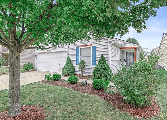 Photo of 3409 Spring Wind Ln, Indianapolis, IN 46239