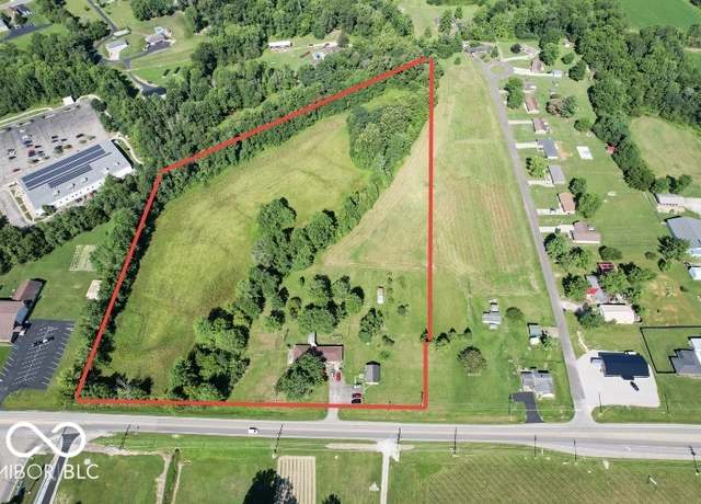 Property at 2585 N State Hwy 3, North Vernon, IN 47265