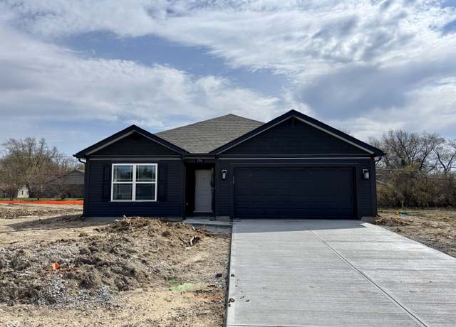Property at 1704 N Winthrop Rd, Muncie, IN 47304, 3 beds, 2 baths