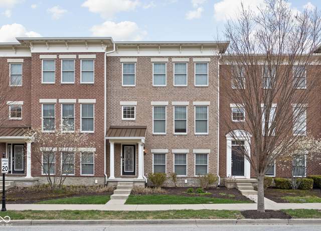 Property at 2618 Congress St, Carmel, IN 46032, 3 beds, 3.5 baths