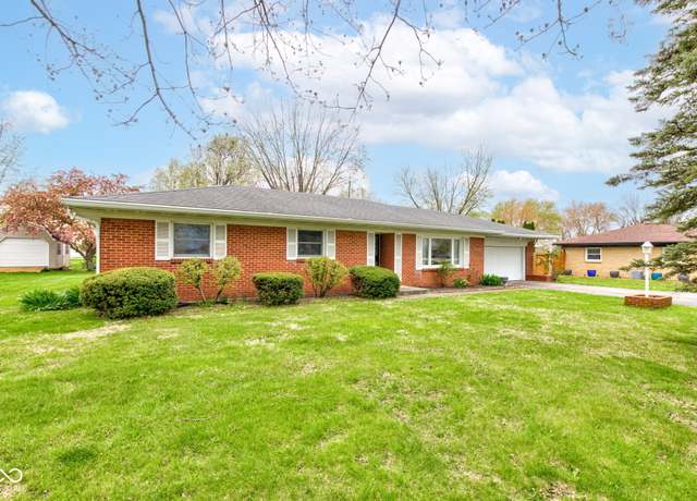 Property at 2205 Lafayette Rd, Crawfordsville, IN 47933, 3 beds, 2 baths