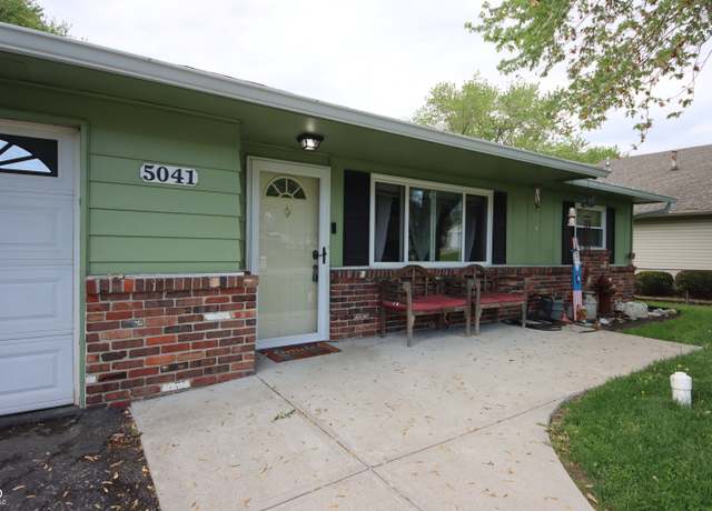 Property at 5041 Norcroft Dr, Indianapolis, IN 46221, 4 beds, 1.5 baths