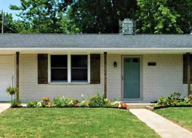 Property at 1612 Tam O Shanter Ln, Kokomo, IN 46902, 3 beds, 1 bath