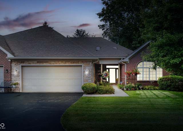Property at 11225 Red Fox Run, Fishers, IN 46038, 3 beds, 2 baths