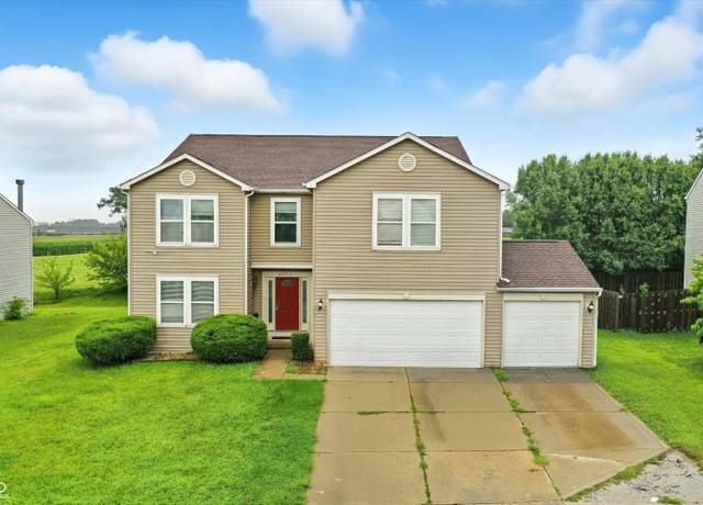 Property at 4353 Fletcher Dr, Lafayette, IN 47909, 6 beds, 3.5 baths