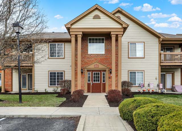 Property at 8920 Hunters Creek Dr #101, Indianapolis, IN 46227, 2 beds, 2 baths