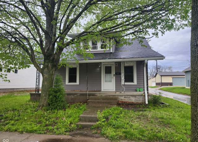 Property at 550 W King St, Franklin, IN 46131, 2 beds, 2 baths