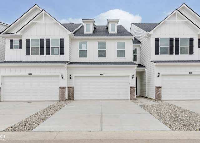 Property at 7330 Shroyer Way, Noblesville, IN 46062, 3 beds, 2.5 baths