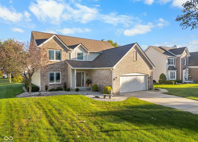 Property at 8982 Sommerwood Dr, Noblesville, IN 46060, 4 beds, 2.5 baths