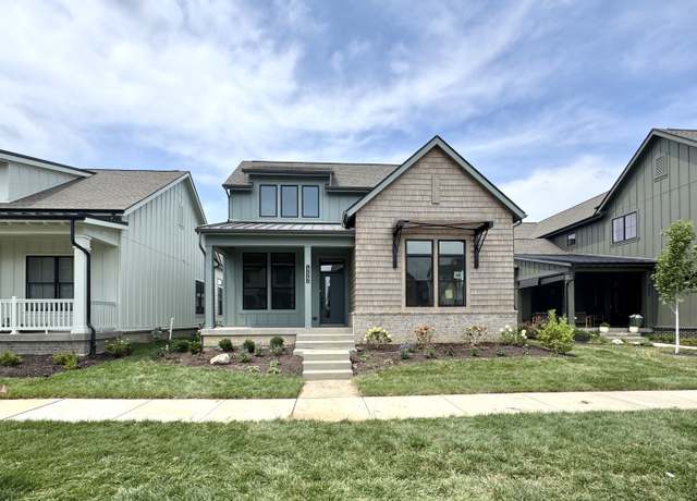 Property at 17342 Newton Main St, Westfield, IN 46074, 4 beds, 3.5 baths