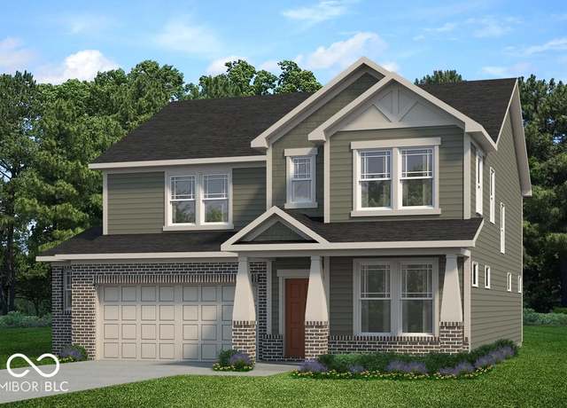 Property at 4777 E Summerfield Dr, Camby, IN 46113, 5 beds, 2.5 baths