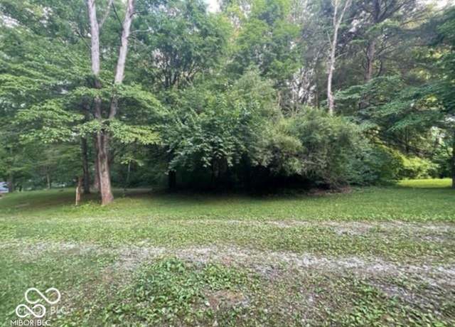Property at 0 Merlin Dr, Nineveh, IN 46164