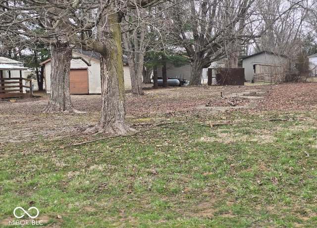 Property at 89 Small Fry Ave, Cloverdale, IN 46120