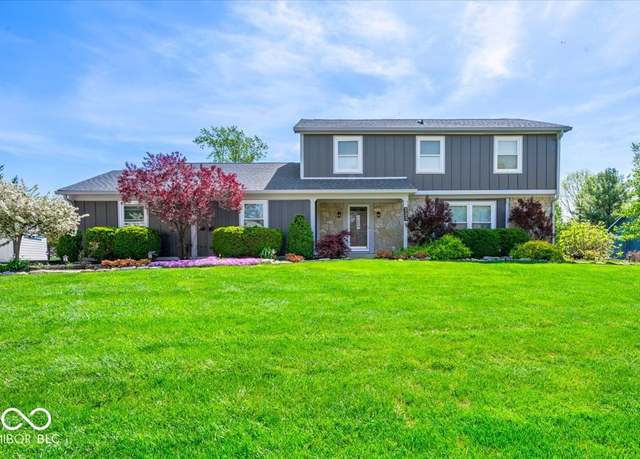 Property at 223 Haldale Dr, Carmel, IN 46032, 4 beds, 2.5 baths