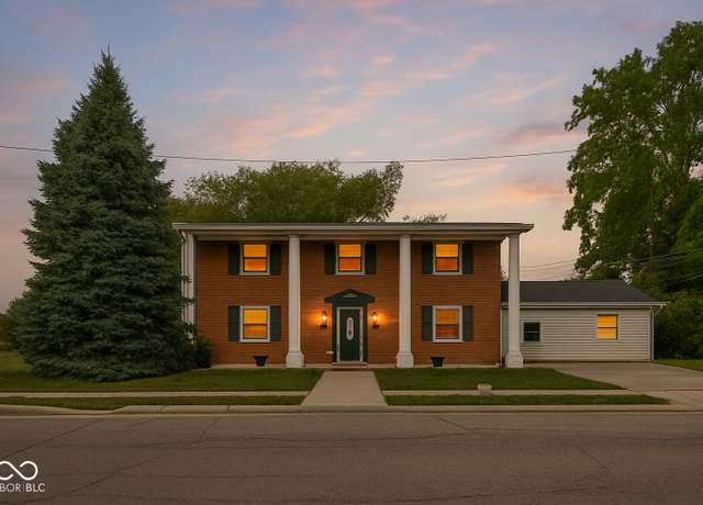 Property at 1902 Rosemont Ave, New Castle, IN 47362, 8 beds, 6 baths