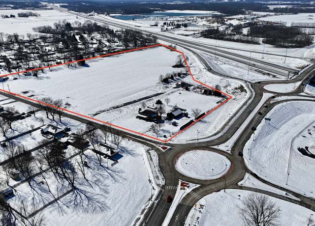 Property at 820 Mullinix Rd, Greenwood, IN 46143