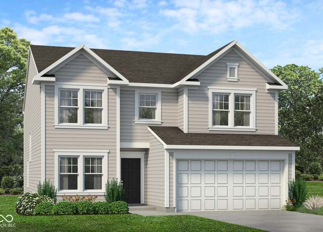 Property at 1950 Black Oak Dr, Shelbyville, IN 46176, 5 beds, 2.5 baths