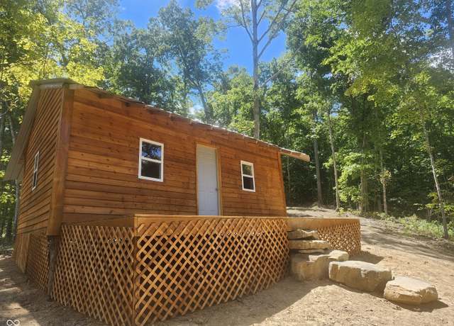 Property at 0 Leopold-oriole Rd, Leopold, IN 47551
