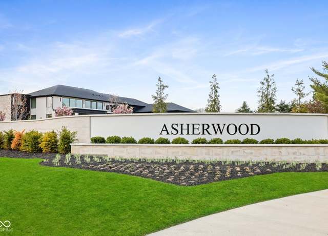 Property at 1475 Asherwood Ln, Carmel, IN 46032