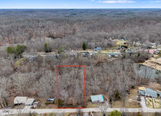 Property at X Treetop Ln, Nashville, IN 47448