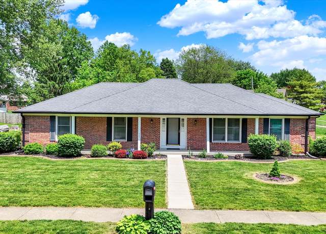 Property at 425 Waterview Blvd, Greenfield, IN 46140, 4 beds, 2 baths