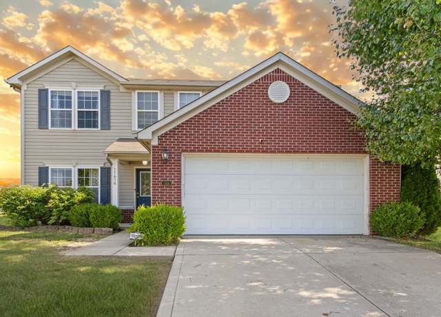 Property at 11614 Gosling Dr, Indianapolis, IN 46229, 3 beds, 2.5 baths