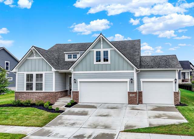 Property at 15744 Kohut Ln, Westfield, IN 46074, 4 beds, 3 baths