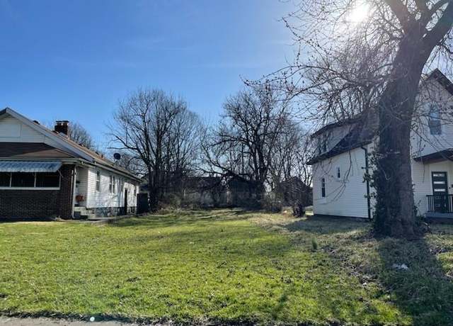 Property at 3037 Guilford Ave, Indianapolis, IN 46205