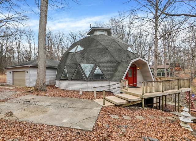 Property at 6655 Gopher Dr, Nineveh, IN 46164, 3 beds, 3 baths