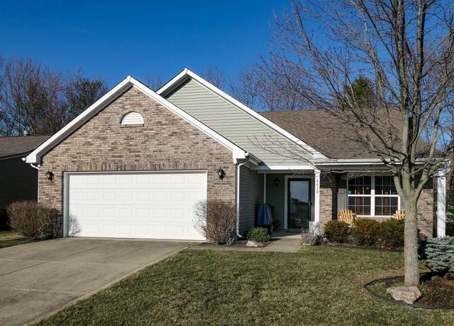 Property at 4618 Angelica Dr, Indianapolis, IN 46237, 3 beds, 2 baths