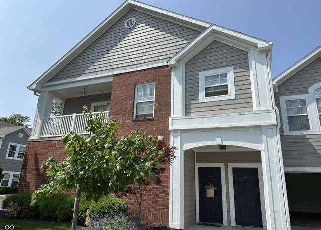 Property at 1280 Shadow Ridge Rd, Indianapolis, IN 46280, 2 beds, 2 baths