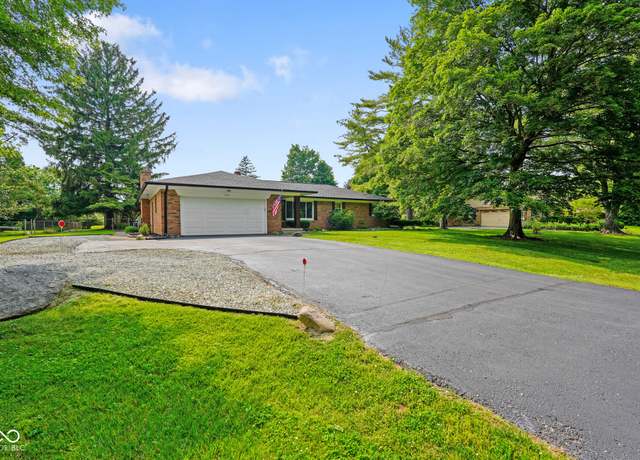 Property at 1506 Bowman Dr, Greenfield, IN 46140, 3 beds, 2 baths
