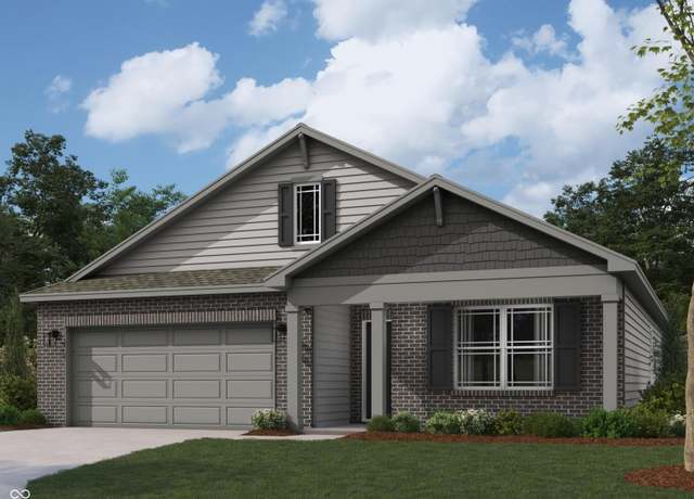 Property at 1114 Winterfield Blvd, Franklin, IN 46131, 4 beds, 2 baths