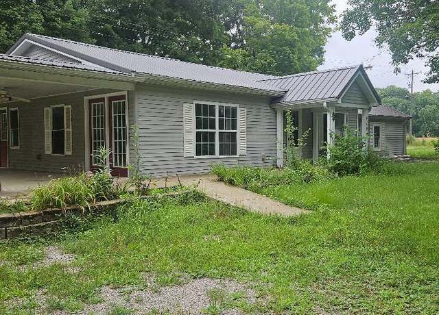 Property at 4199 E Anderson Rd, Bloomington, IN 47408, 3 beds, 2 baths