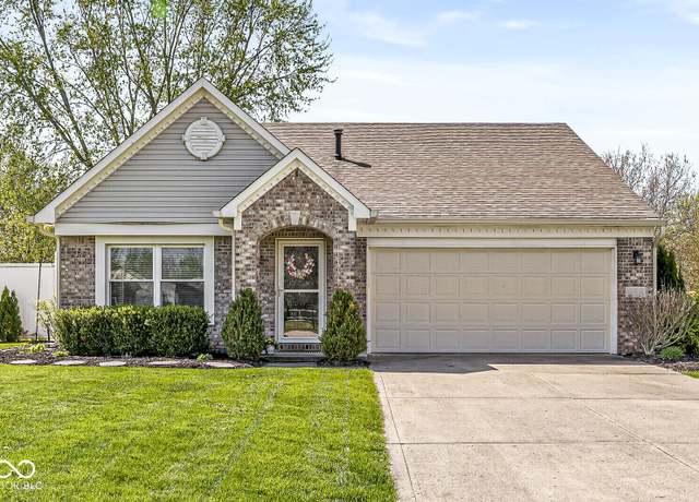 Property at 47 Thornburg Pkwy, Brownsburg, IN 46112, 3 beds, 2 baths