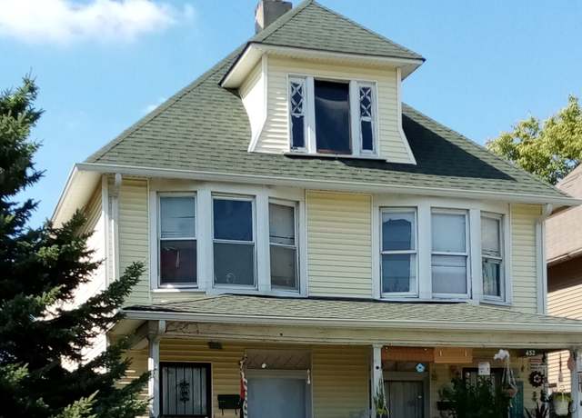 Property at 430 N Randolph St, Indianapolis, IN 46201, 6 beds, 4.5 baths