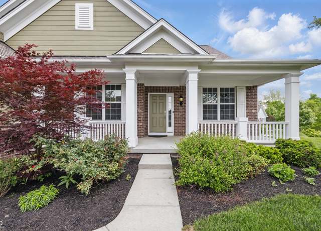 Property at 902 Racetime Rd, Westfield, IN 46074, 5 beds, 4.5 baths