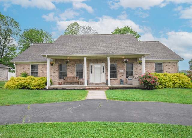 Property at 60 Bittersweet Ct, Seymour, IN 47274, 3 beds, 2.5 baths