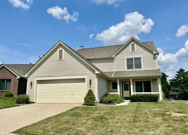 Property at 2068 Suda Dr, Indianapolis, IN 46280, 4 beds, 2.5 baths