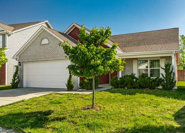 Property at 1221 Danielle Rd, Lebanon, IN 46052, 3 beds, 2 baths