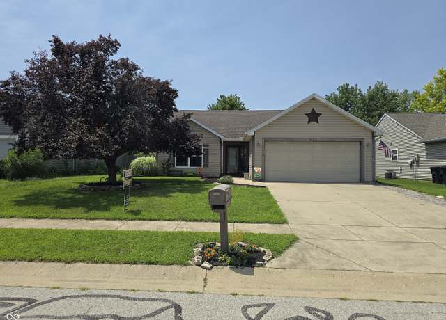 Property at 4124 Lofton Dr, Lafayette, IN 47909, 3 beds, 2 baths