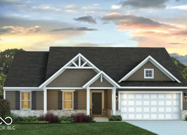 Property at 8165 Cindy Cir, Martinsville, IN 46151, 4 beds, 3.5 baths