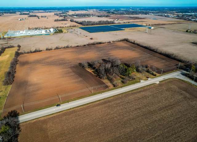 Property at 3640 W 67th St, Anderson, IN 46011
