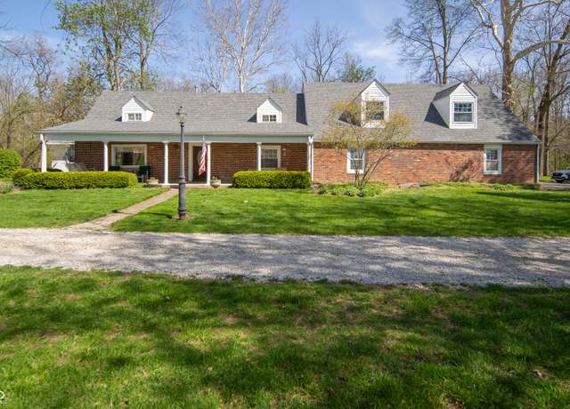 Property at 2394 W 600 S, New Palestine, IN 46163, 4 beds, 2.5 baths