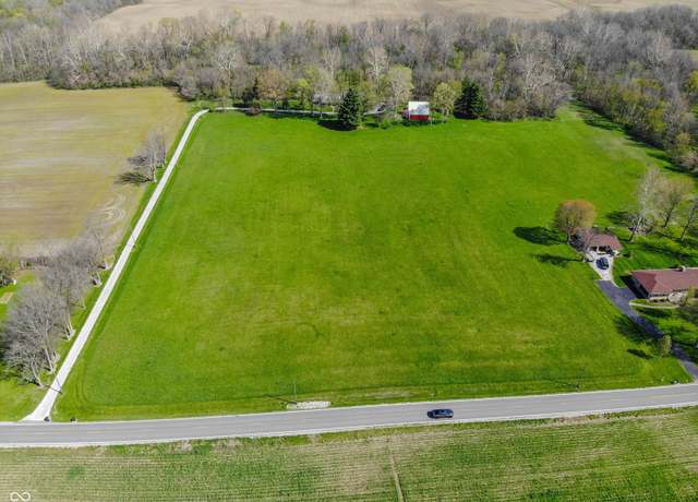 Property at 2394 W 600 S, New Palestine, IN 46163, 4 beds, 2.5 baths