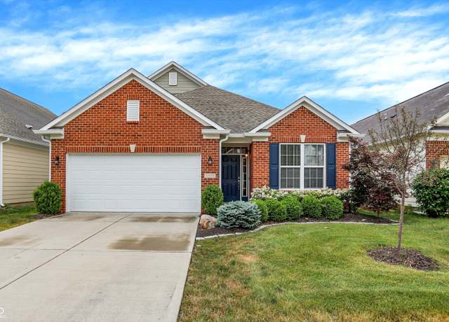 Property at 13528 Cuppertino Ln, Carmel, IN 46074, 3 beds, 3 baths