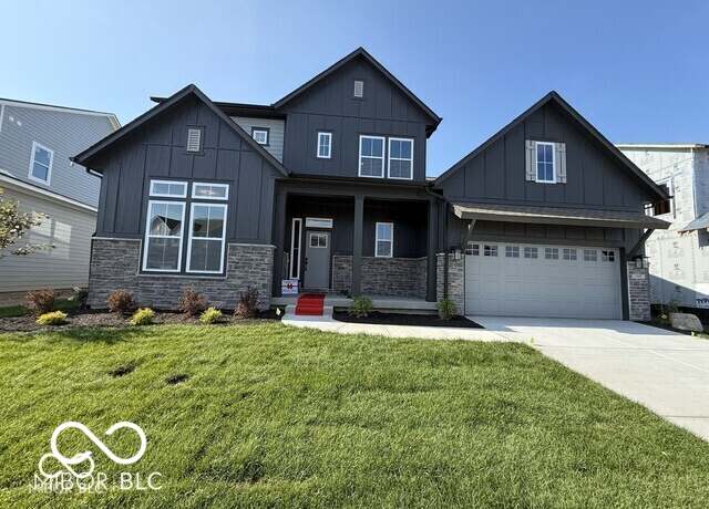 Property at 769 Leila Mae Ln, Westfield, IN 46074, 5 beds, 3.5 baths
