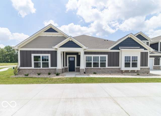 Property at 466 Wittenbraker Dr, New Castle, IN 47362, 2 beds, 2 baths