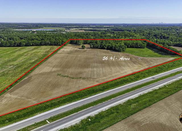 Property at 00A S R 37, Martinsville, IN 46151
